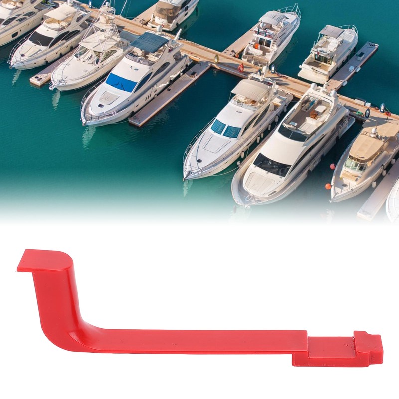 Marine Throttle Control Handle Locking Lever 881138 Engine Throttle Control