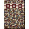 Molly Cook/Villa Rosa Designs Chain Link Quilt Pattern