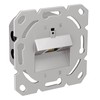 hb-digital 1x CAT 6a Network Socket LAN Socket Universal Junction