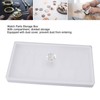 Watch Parts Storage Box Divided Storage Precise Parts Watch Movement
