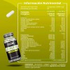 Flow - Glucosamina Natuflex - Suplemento en cápsulas en frasco