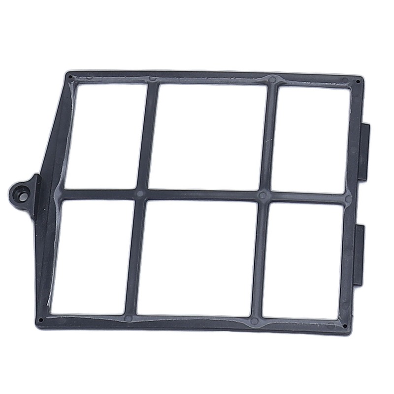 Vacuum Accessories Kit Main Brush Side Brush Filter Mesh Robot