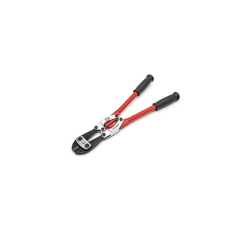 Crescent H.K. Porter 18" PowerPivot Center Cut Double Compound Action
