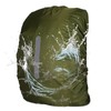 Backpack Cover, Waterproof, Rain Cover, Rain Cover, Heavy Duty, High