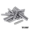 TERF® M8 (8mm) X 50mm Fully Threaded Studding Rod Bar
