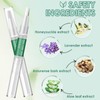 3 Stück Nail Care Pen,Nagelpflege feuchtigkeitsspendend,Nagelpflegestift,für Finger und Zehennägel