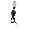 G1/4 Pressure Transmitter Sensor Water Air Compressors Transducer Sensor Industrial