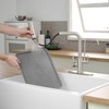 Kitchen Faucets with Water Filter and Pull Down Sprayer,Waterfall Kitchen