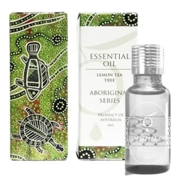 Essential Oil - Olive Oil (Lemon Scented Tea Tree, 20ml)