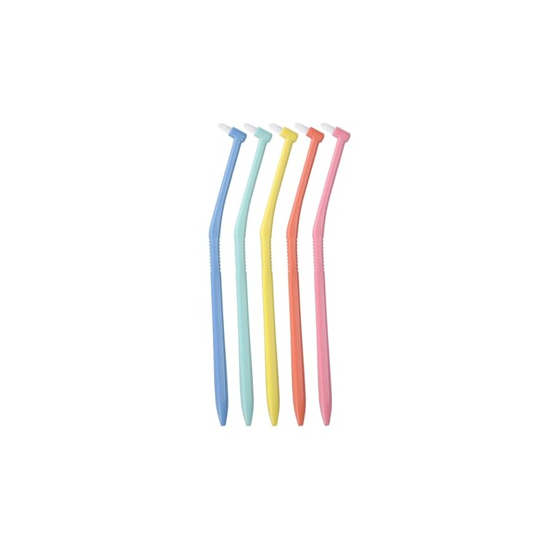 Lapis 8-327-03 One-Taft Brush, Lepton Extra Fine Bristles