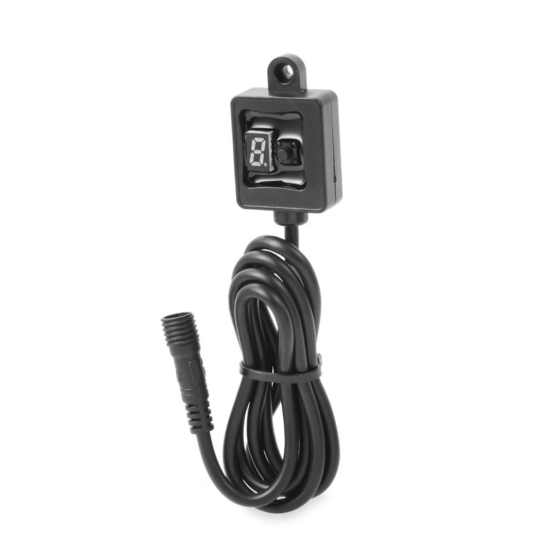6 Pin AC CDI Box with Long Wire High Performance