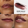 Cosmetics All Lip Transformer Berry Brave Labial Delineador Integrado Color