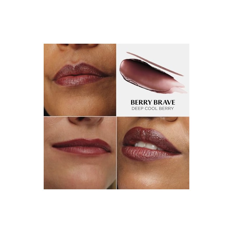 Cosmetics All Lip Transformer Berry Brave Labial Delineador Integrado Color