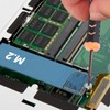 ASTARON M.2 SSD Screws Kit, Nvme M2 Screws Suitable for
