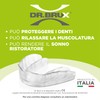 Dr. Brux - Premium Grinding Splint, Individually Adjustable - Against