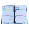 Agenda Escolar Planeador Maestra 25-26