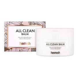 Bálsamo Desmaquillante Heimish All Clean Balm - 120 Ml