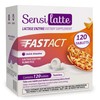SENSI LATTE SENSI LATTE Lactase Enzyme 120 Tablets No Flavor