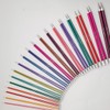 KnitPro Maglia PRO 30 cm x 4,00 Millimetri con Zing