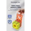 New STEM 3D Magnetic Magnet Building Blocks Tiles Set Toys