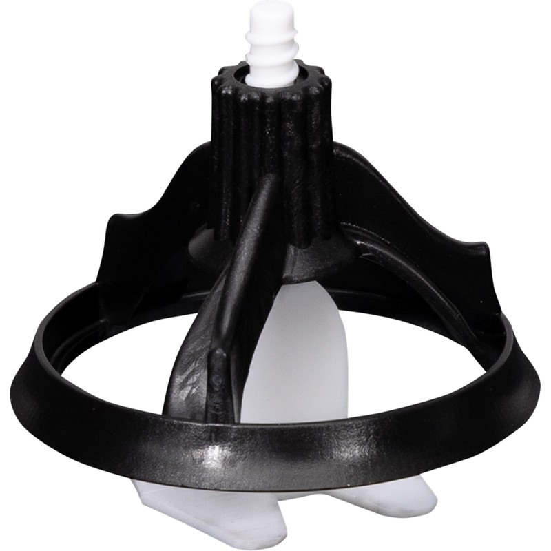 BARWALT PLS REVOLVE 1/16 Inch Tile Leveling System, Spacer Bases,