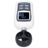 MT‑915 Mini Digital Anemometer LCD Handheld Wind Speed Gauge Meter