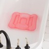 Bathtub Pillow - Body Massage Bath Mat Pillow | Ergonomic
