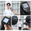 Godox XProII-N Xpro-N II TTL Wireless Flash Trigger Transmitter Compatible