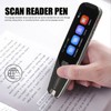 S8 Translation Scanning Reading Pen Language Translator Device Scanner Pen