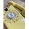 Dial Card Insert PUBLIC TELEPHONE Bell System 1.5” card for
