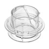 Measuring Cup Compatible with/Replacement Part for Braun AS00002084 JB9040BK JB9041BK