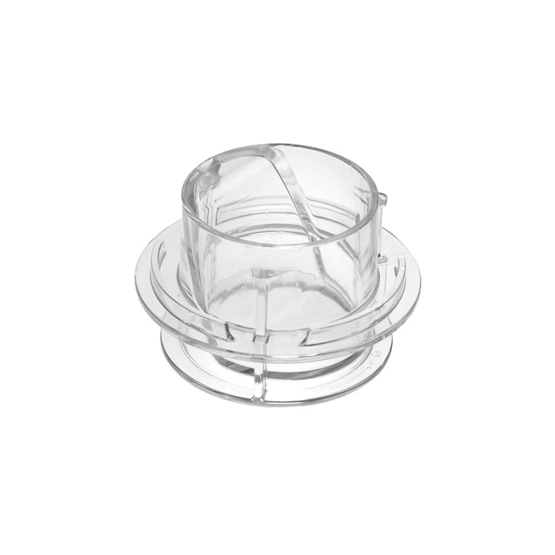Measuring Cup Compatible with/Replacement Part for Braun AS00002084 JB9040BK JB9041BK
