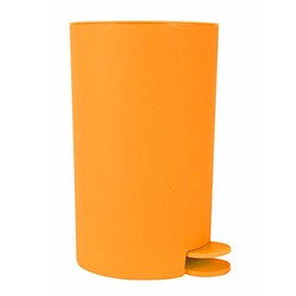 MSV Dustbin, Orange, 0