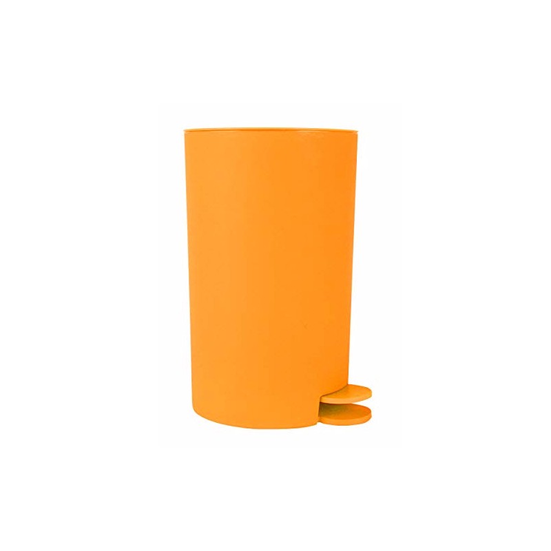 MSV Dustbin, Orange, 0