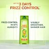 Garnier Fructis Sleek & Shine Shampoo, Conditioner + Moroccan Sleek