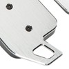 Aluminum Alloy Paddle Shifter Extension for A3 S3 8V A4
