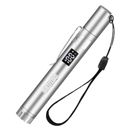 PAIDASHU Interactive toys for cats and dogs ，Interactive Cat Toy to Keep Busyfor Kitten Dog Chase Play (silvery)