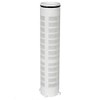Rusco FS1 1/2-500 500 Mesh 1 1/2 Spin-Down Polyester Filter