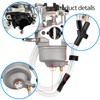Carburetor for Harbor Freight Predator 2000 Watts Inverter Generator Replace