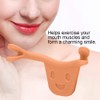 Face Smile Trainer, Smile Beauty Exerciser Facial Smile Maker Trainer