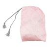 Baby Wrap Strap L Size Pink Portable Stretchy Baby Carrier