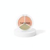 The Saem Moist adhesion cover The Saem Cover Perfection Triple