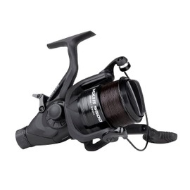 Mitchell MX1 FS Free Spool Fishing Reel with Baitrunner System - Coarse and Carp Fishing - Bream, Tench, Barbel