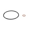 Valeo 586545 Oil Filter