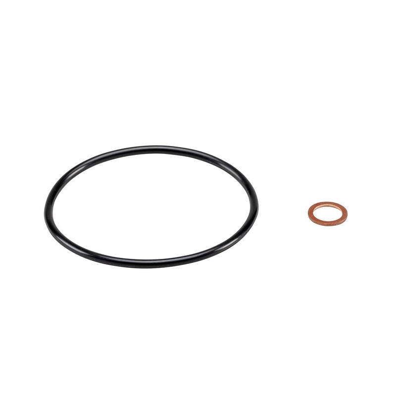 Valeo 586545 Oil Filter