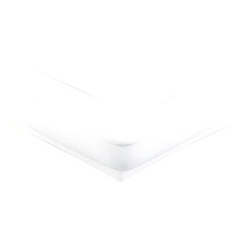 Corner Bridge Fender 31 x 7 x 10 cm White