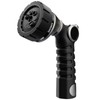 RESTMO Heavy Duty Hose Nozzle, Metal Garden Water Hose Sprayer