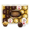 Ferrero Collection Fine Assorted Confections, Premium Chocolate Variety Pack with