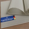MEISTERWERK Non-Slip Carpet Underlay, Non-Slip Mat for Carpets and Runners,