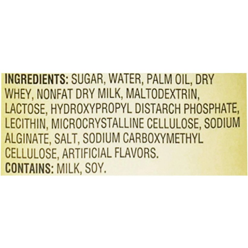 Vinamilk 4 Pack - Southern Star Vinamilk Sweetened Condensed Creamer